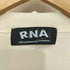 アールエヌエー RNA 龍プリント ドラゴンプリント ショートスリーブクルーネックTシャツ メンズ JPN:M