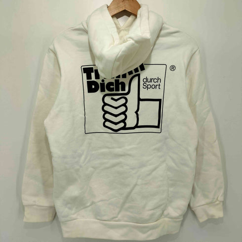 アディダスオリジナルス adidas Originals Trimm dich Hoodie トリムディッヒ フーディー メンズ JPN:S