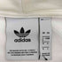 アディダスオリジナルス adidas Originals Trimm dich Hoodie トリムディッヒ フーディー メンズ JPN:S