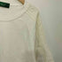 DIMA LEU OVERSIZE STRIPE SLEEVE TEE メンズ XL
