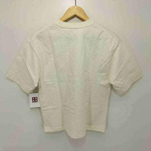 オーラリー AURALEE クルーネック Tシャツ レディース 1