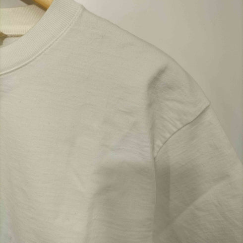 オーラリー AURALEE クルーネック Tシャツ レディース 1