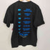 DIAMOND STRO BOY PHOTO TEE 両面プリント クルーネックTシャツ メンズ L