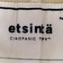 チャオパニックティピー CIAOPANIC TYPY etsinta リメイクトラックジャージーパンツ レディース JPN:S