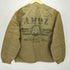 アヴィレックス AVIREX HEAVY NYLON ZIP CARDIGAN メンズ import:L