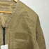 アヴィレックス AVIREX HEAVY NYLON ZIP CARDIGAN メンズ import:L