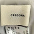 クレドナ CREDONA ジョーゼットカラーPT レディース JPN:S