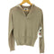 ピルグリムサーフプラスサプライ Pilgrim Surf+Supply Edie Skipper Knit レディース JPN:1