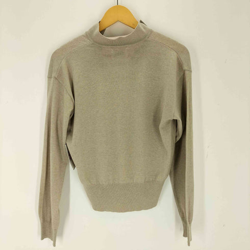 ピルグリムサーフプラスサプライ Pilgrim Surf+Supply Edie Skipper Knit レディース JPN:1
