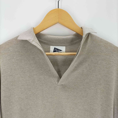 ピルグリムサーフプラスサプライ Pilgrim Surf+Supply Edie Skipper Knit レディース JPN:1