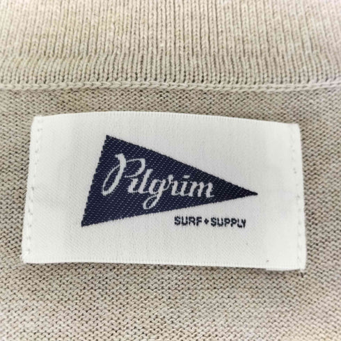 ピルグリムサーフプラスサプライ Pilgrim Surf+Supply Edie Skipper Knit レディース JPN:1