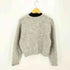 レイビームス Ray BEAMS シャギーVネックカーディガン レディース