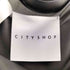 シティショップ CITYSHOP PATCH パンツ レディース JPN:38