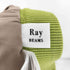 レイビームス Ray BEAMS ジオメトリック ジャカードパンツ レディース