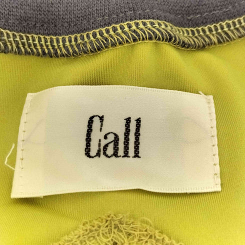 call TRACK JACKET メンズ JPN:3