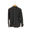 ダブルアールエルラルフローレン RRL RALPH LAUREN マチ付き BDシャツ メンズ import:S