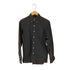 ダブルアールエルラルフローレン RRL RALPH LAUREN マチ付き BDシャツ メンズ import:S