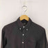ダブルアールエルラルフローレン RRL RALPH LAUREN マチ付き BDシャツ メンズ import:S