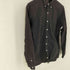 ダブルアールエルラルフローレン RRL RALPH LAUREN マチ付き BDシャツ メンズ import:S