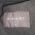 ソフネット SOPHNET. ループ付きスウェットパンツ メンズ