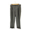 ディストリクトユナイテッドアローズ District UNITED ARROWS 2タックウールグレンチェックスラックス メンズ JPN:44