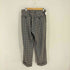 ディストリクトユナイテッドアローズ District UNITED ARROWS 2タックウールグレンチェックスラックス メンズ JPN:44