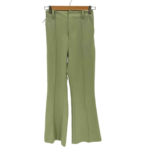 シェルター SHELTTER ピンタックパンツ レディース JPN:2