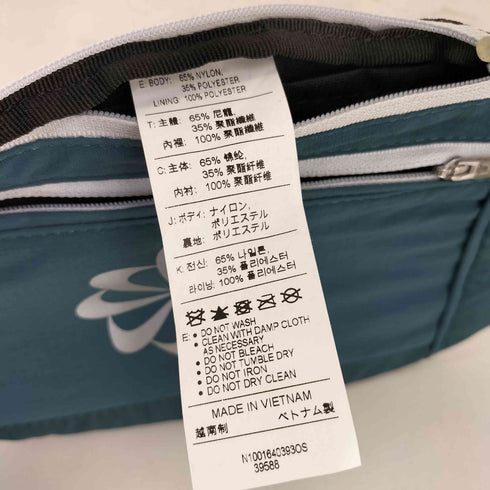 ナイキ NIKE Challenger Waist Pack メンズ