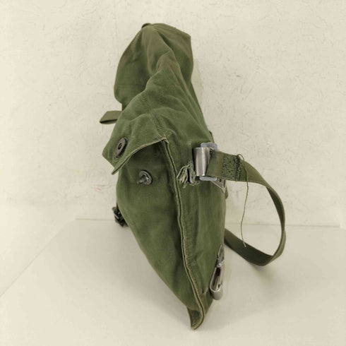 スウィーディシュアーミー SWEDISH ARMY M-51 ガスマスクバッグ メンズ