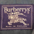 バーバリーズ BURBERRYS ステンカラーコート メンズ