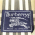 バーバリーズ BURBERRYS 裏地チェック トレンチコート メンズ
