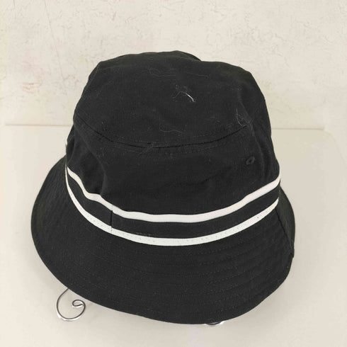 リーバイス Levis Poster Logo Bucket Hat メンズ M