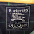 バーバリーズ BURBERRYS OLD イングランド製 ステンカラーコート レディース EXLONG 10