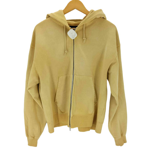 ビームス BEAMS ジップフーディー メンズ