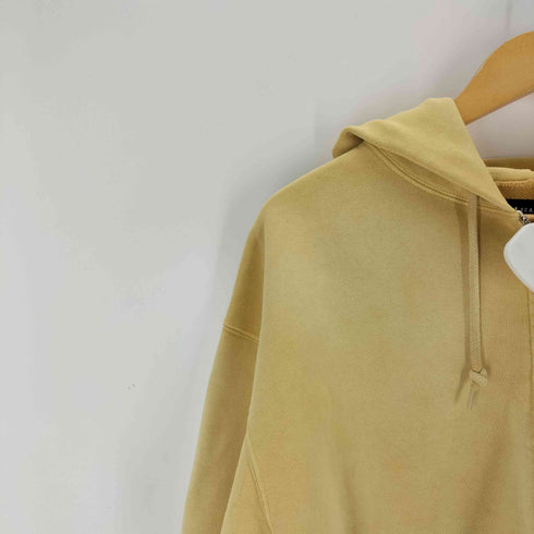 ビームス BEAMS ジップフーディー メンズ
