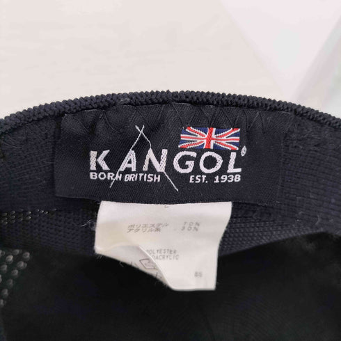 カンゴール KANGOL Tropic 504 Ventair メンズ L