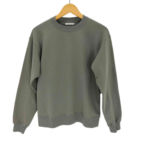 ユナイテッドアローズ UNITED ARROWS サローズ オーガニックコットン クルーネック ロングスリーブTシャツ メンズ JPN:S