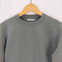 ユナイテッドアローズ UNITED ARROWS サローズ オーガニックコットン クルーネック ロングスリーブTシャツ メンズ JPN:S