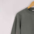 ユナイテッドアローズ UNITED ARROWS サローズ オーガニックコットン クルーネック ロングスリーブTシャツ メンズ JPN:S
