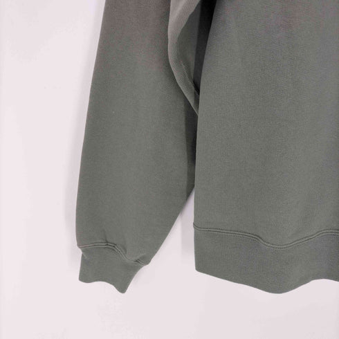 ユナイテッドアローズ UNITED ARROWS サローズ オーガニックコットン クルーネック ロングスリーブTシャツ メンズ JPN:S