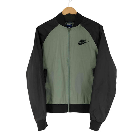 ナイキ NIKE ウーブンプレイヤーズジャケット メンズ JPN:M