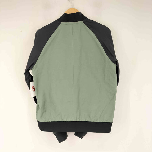 ナイキ NIKE ウーブンプレイヤーズジャケット メンズ JPN:M