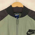 ナイキ NIKE ウーブンプレイヤーズジャケット メンズ JPN:M