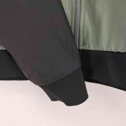 ナイキ NIKE ウーブンプレイヤーズジャケット メンズ JPN:M