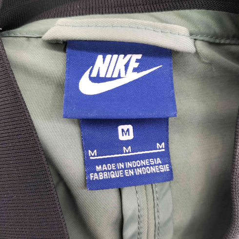 ナイキ NIKE ウーブンプレイヤーズジャケット メンズ JPN:M