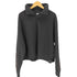 シティショップ CITYSHOP CITYSHOP COLLAR SWEAT TOP レディース FREE