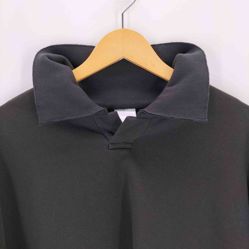 シティショップ CITYSHOP CITYSHOP COLLAR SWEAT TOP レディース FREE