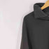 シティショップ CITYSHOP CITYSHOP COLLAR SWEAT TOP レディース FREE