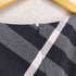 バーバリーロンドン BURBERRY LONDON ノヴァチェックノースリーブワンピース レディース 40