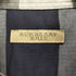 バーバリーブリット BURBERRY BRIT レギュラーカラーチェックL/Sシャツ メンズ JPN:XL